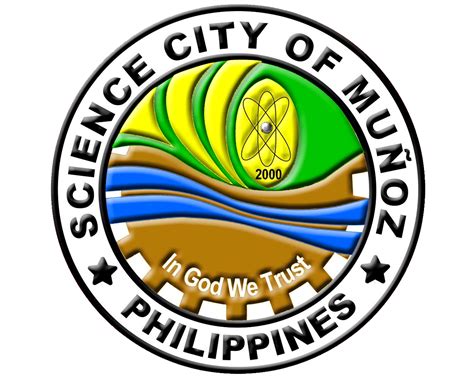 Science City of Muñoz Postcode.